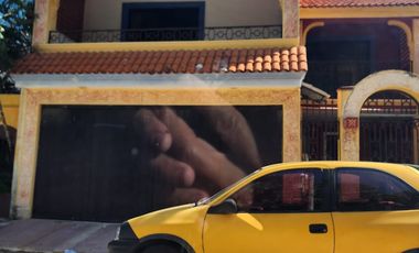 Casa en Venta Chuburná de Hidalgo Mérida Yucatán