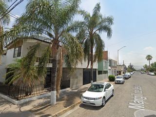 VENTA DE CASA EN MARGIL DE JESUS CIRCUMVALACION NORTE AGUAS CALIENTES