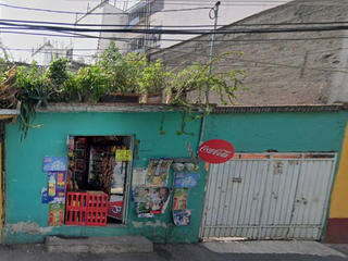 CASA EN VENTA CUCHILLA PANTITLAN VENUSTIANO CARRANZA