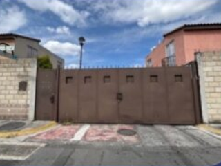 Venta de Casa, Adjudicada, Lerma, Estado De México