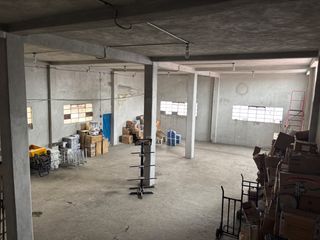 Bodega Industrial - Comercial en Venta