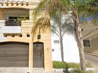 CASA EN VENTA EN BARRIO DE GUADALUPE AGUSCALIENTES