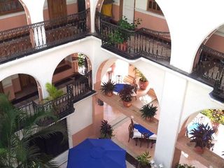 Hotel en venta en Huatulco