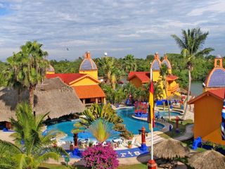 Hotel en venta Vallarta