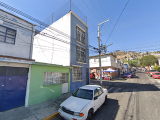 AF VENTA DE DEPARTAMENTO EN RECUPERACION BANCARIA EN SECTOR POPULAR TOLUCA, MEX