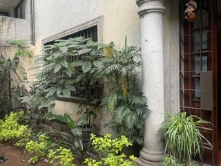 Elegante Casa en el Corazón de Polanco