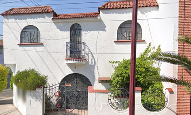 CASA EN VENTA COL. INDUSTRIAL, GUSTAVO A. MADERO CDMX.