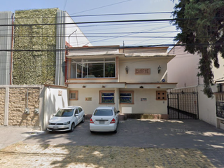CASA EN REMATE EN MIGUEL HIDALGO POLANCO