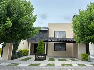 VENTA CASA COTO SAN NICOLÁS AGUASCALIENTES