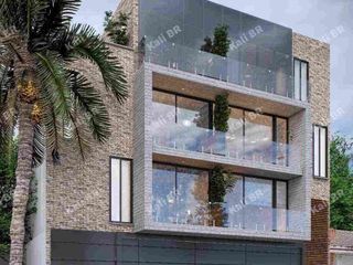 Venta de departamentos en Preventa GTO211 en Aguascalientes
