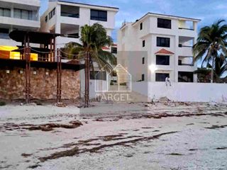 ✨🏖️ Departamento Amueblado en Chicxulub Puerto 🏖️✨