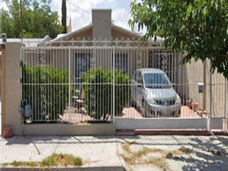 HERMOSA CASA EN VENTA EN CIUDAD JUAREZ