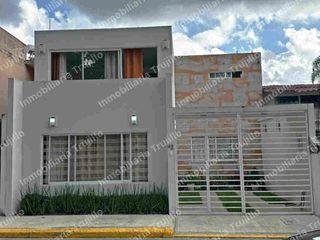 VENDO CASA EN FRACCIONAMIENTO PRIVADO EN COATEPEC CON RECAMARA EN PLANTA BAJA