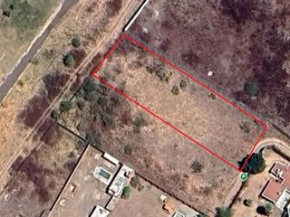 Terreno en Venta Cerca de Ex - Hacienda San Lorenzo de los Jagueyes, Tenextepec, Atlixco