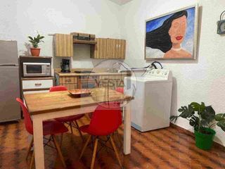 Departamento en renta con 2 habitaciones, 1 baño completo, Cuernavaca, Morelos