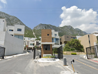 Inversión Segura y Rentable en Bienes Raíces, Col. Pedregal de la Huasteca, Nuevo León.