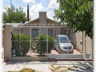 PRECIOSA CASA EN VENTA EN CIUDAD JUAREZ CHIHUAHUA
