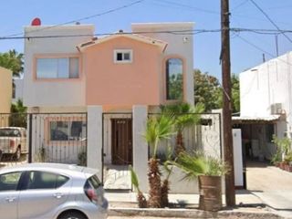 PRECIOSA CASA EN LA PAZ, B.C.S