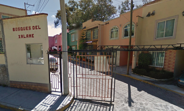 Casa de Recuperación en Fraccionamiento Bosques del Xalame, La Mesilla,Teziutlán, Pue.