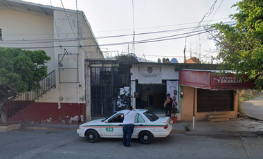 Casa de Recuperación en C. Pineda, Independencia, Iguala de la Independencia, Gro.
