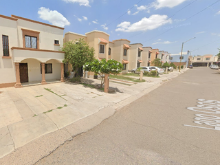 ¡¡¡GRAN OPORTUNIDAD, VENTA DE CASA EN REMATE BANCARIO!!!