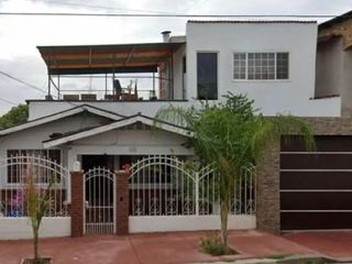 PRECIOSA CASA EN TECATE BAJA CALIFORNIA