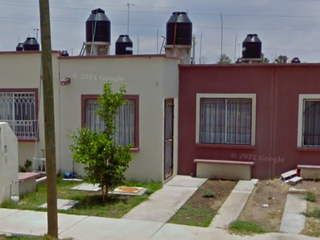 ¡Oportunidad! Casa en Venta en Aguascalientes, Ags. – No créditos