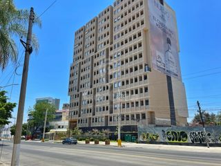 Departamento en venta en Arcos, Guadalajara.