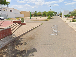 ¡¡Atención Inversionistas!! Casa en Remate Bancario Adjudicada Entrega de 3 A 6 Meses Col. Real del Sol, Ciudad Obregón, Sonora, México