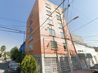 ¡Oportunidad! Departamento en Venta en Observatorio, Miguel Hidalgo, CdMx. – No créditos