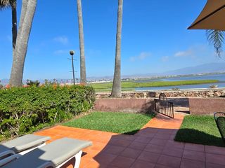 BEACH FRONT COTTAGE CASITA FRENTE AL MAR BEACH RESORT