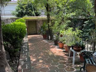 Casa en venta en Bosques de Tetlameya, Coyoacán, Zona de Hospitales.