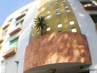 DEPARTAMENTO EN REMATE EN CUAUHTEMOC COLONIA ROMA