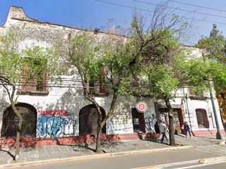 CONSTRUCIÓN DEL SIGLO XVII EN SAN ANGEL DE LOS CARMELITAS DESCALSOS