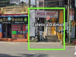 $9,000.00 MXN RENTA LOCAL