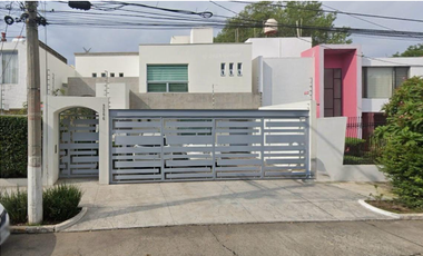 Hermosa casa esperando por ti!!!