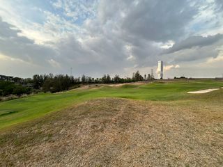 VENTA DE TERRENO EN LA VISTA CONTRY CLUB TRATO DIRECTO
