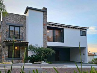 Residencia en venta en Gran Reserva, lomas de Angelopolis
