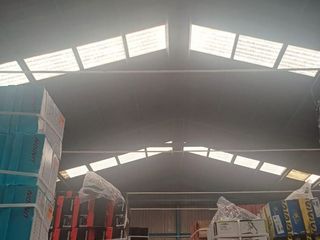 Venta de Nave Industrial EN Yautepec