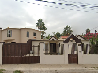 CASA EN VENTA DE REMATE BANCARIO EN ENSENADA BAJA CALIFORNIA