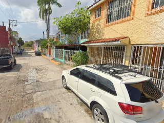Casa en Remate Bancario- Sector Popular, Villahermosa, Tab