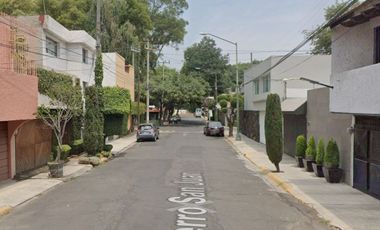 Gran Remate, Casa en Col. Campestre Churubusco, Coyoacán, CDMX.