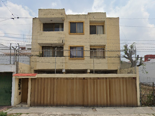 DEPARTAMENTO EN VENTA EN  RICONADA DEL BOSQUE GUADALAJARA JALISCO