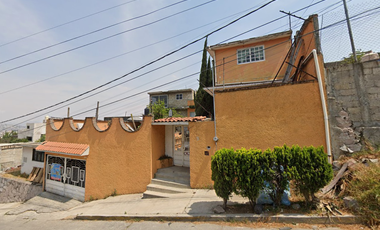 ¡Oportunidad! Casa en Venta en Arizapán de Zaragoza, Mex. – No créditos