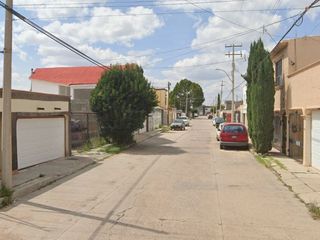 CASA DE RECUPERACION HIPOTECARIA EN RESIDENCIAL FERNANDO BAEZA CUAUHTEMOC CHIHUAHUA