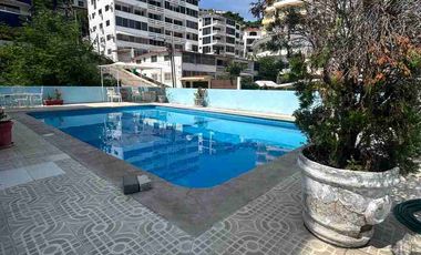 VENTA deDEPARTAMENTO en CLUB DEPORTIVO ACAPULCO