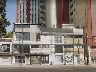 DEPARTAMENTO EN REMATE EN ALVARO OBREGON CHIMALISTAC