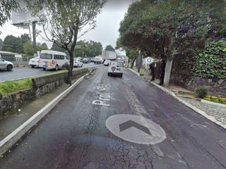 REMATO0 CASA EN ZENTLAPATL CUAJIMALPA DE MORELOS CDMX