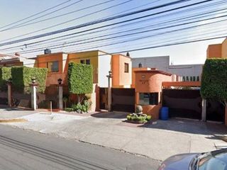 CASA EN REMATE EN TLALPAN COAPA