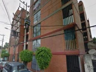 DEPARTAMENTO EN REMATE EN BENITO JUAREZ CDMX